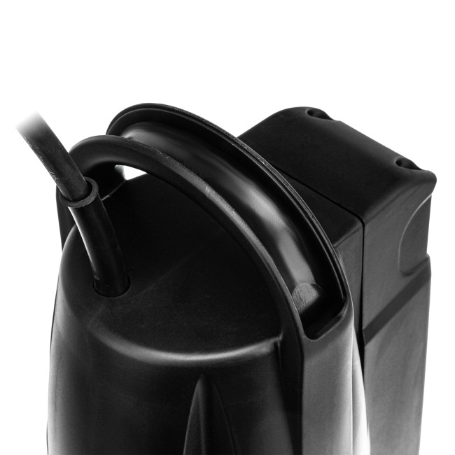 Дренажный насос DP800A, 800 Вт, подъем 5 м, 13000 л/ч Denzel в Красноярске