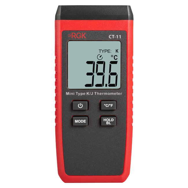 Термометр RGK CT-11 в Красноярске