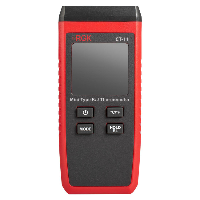 Термометр RGK CT-11 в Красноярске