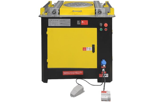 Станок для гибки арматуры ТСС GW 42R автоматический в Красноярске