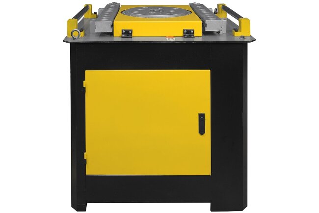 Станок для гибки арматуры ТСС GW 42R автоматический в Красноярске