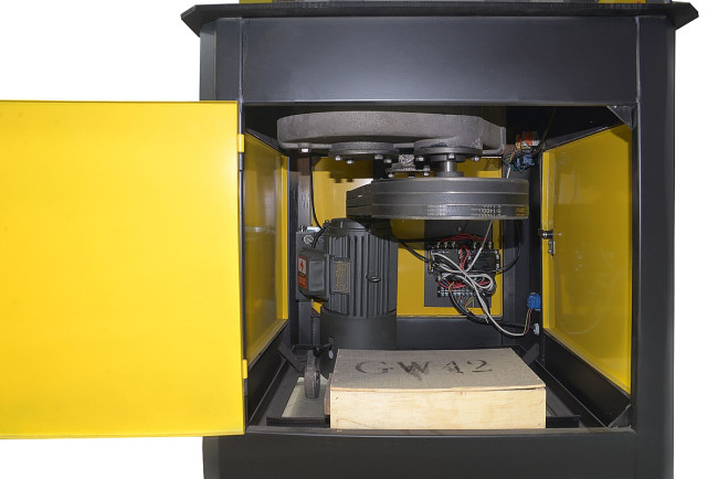 Станок для гибки арматуры ТСС GW 42R автоматический в Красноярске