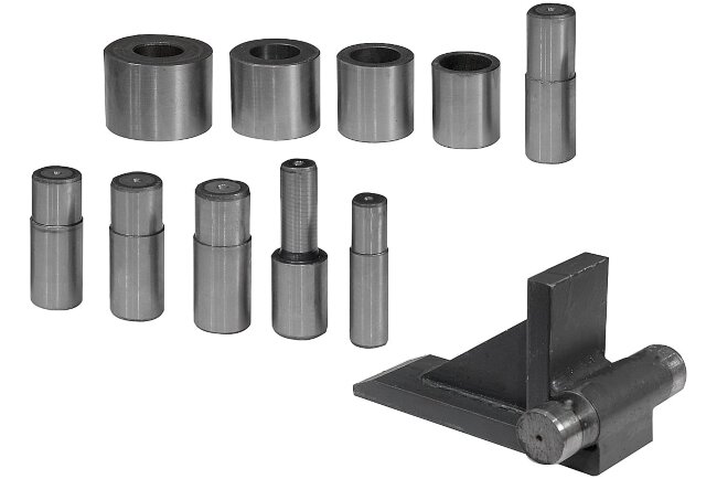 Станок для гибки арматуры ТСС GW 42R автоматический в Красноярске