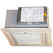 Trane фанкойл кассетный (CWE 02-2P) Trane фанкойл кассетный (CWE 02-2P)