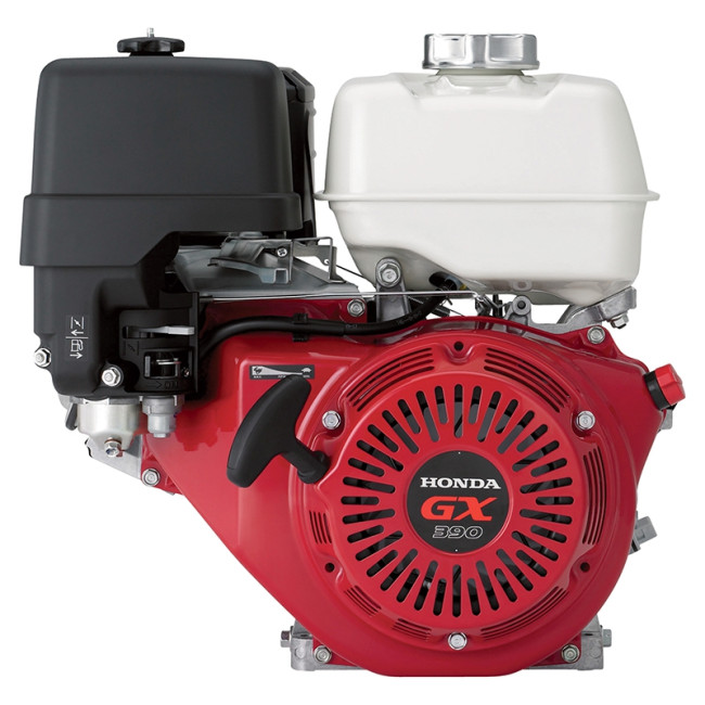 Инверторный бензиновый сварочный генератор TSS GGW 5.0/200EDH-R (Honda GX390) в Красноярске