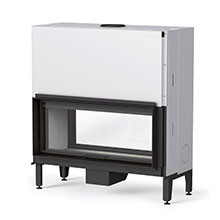 MCZ Plasma В115 тоннельная в Красноярске