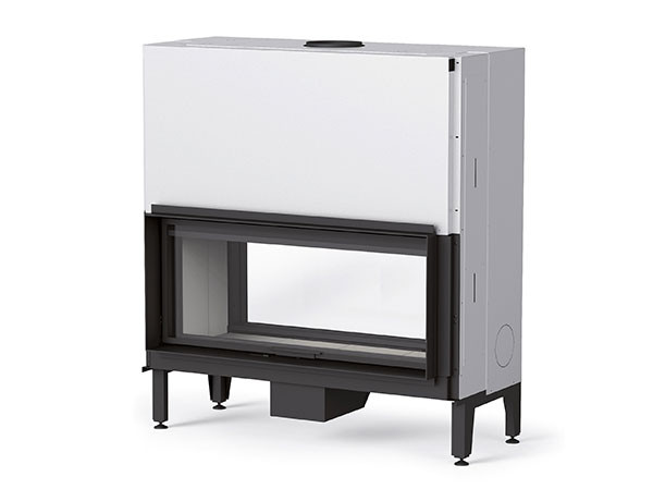 MCZ Plasma В115 тоннельная в Красноярске MCZ Plasma В115 тоннельная в Красноярске