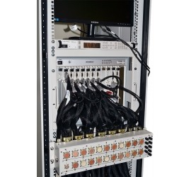 Система ТЕСТ-2602-01 в Красноярске