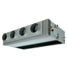 Toshiba (RAV-SM1406BTP-E/RAV-SM1404AT-E) в Красноярске