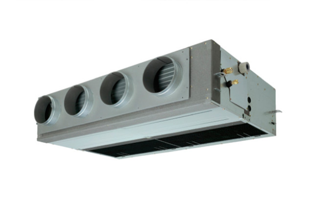 Toshiba (RAV-SM1406BTP-E/RAV-SM1404AT-E) в Красноярске