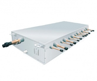 Toshiba Распределитель потоков (RBM-Y1801F6PE) в Красноярске