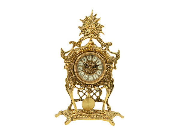 Каминные часы (5224B) в Красноярске