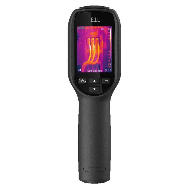Тепловизор HIKMICRO E1L в Красноярске