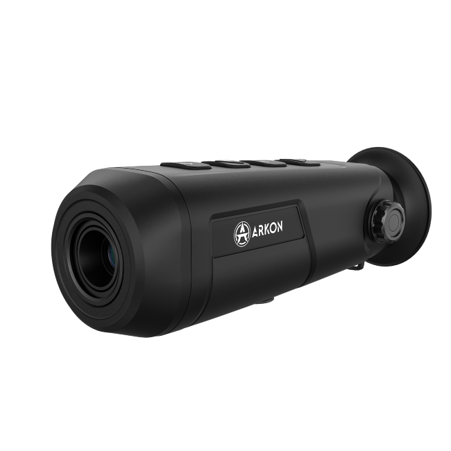 Тепловизионный монокуляр Arkon OVis SM07 в Красноярске