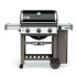 Газовый гриль WEBER Genesis II E-310 GBS в Красноярске