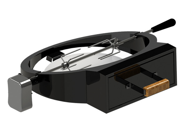 Набор для гриля и пиццы в Красноярске