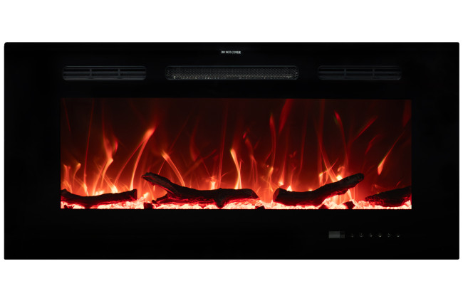 Очаг Galaxy 36 RF в Красноярске