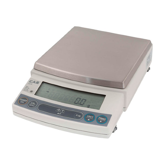Весы CUX-6200H в Красноярске