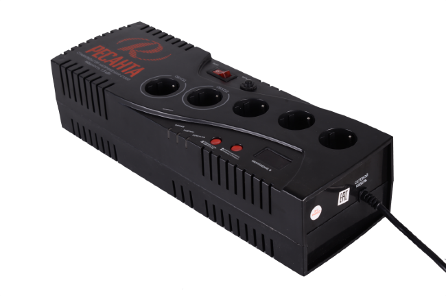 Стабилизатор напряжения РЕСАНТА С1500 в Красноярске