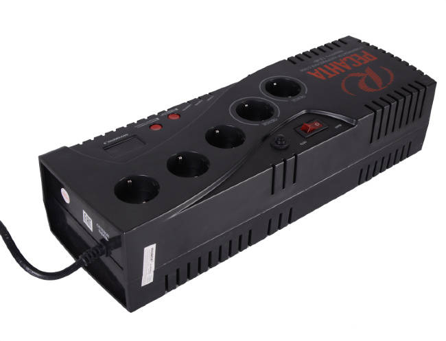 Стабилизатор напряжения РЕСАНТА С1500 в Красноярске