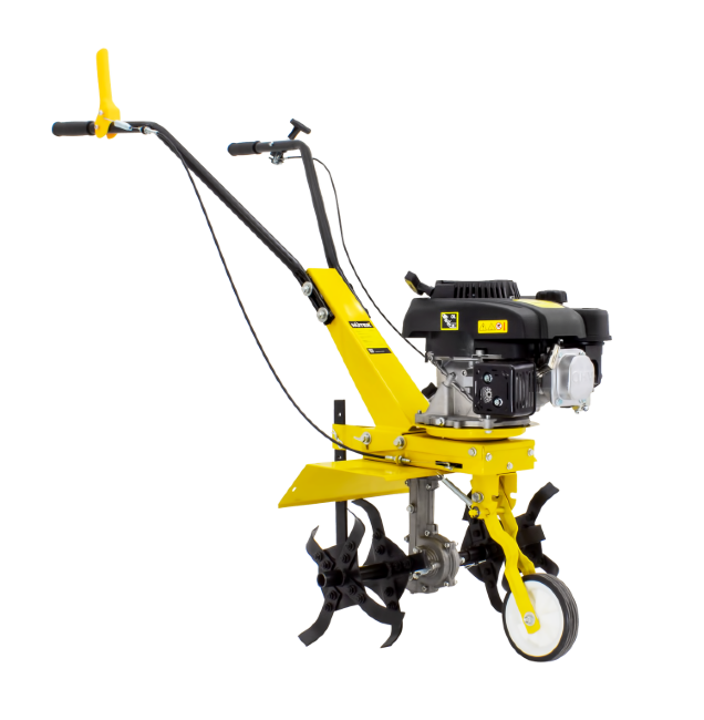Культиватор HUTER GMC-5.0 в Красноярске