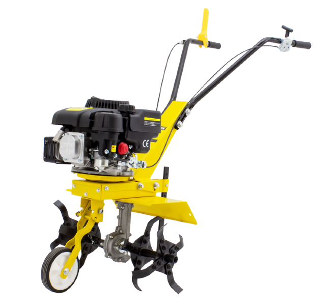 Культиватор HUTER GMC-5.0 в Красноярске Культиватор HUTER GMC-5.0 в Красноярске