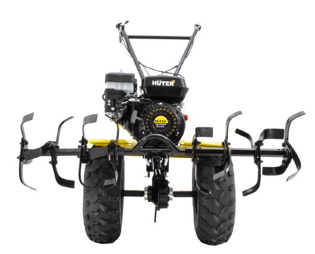 Сельскохозяйственная машина HUTER МК-8000P BIG FOOT в Красноярске