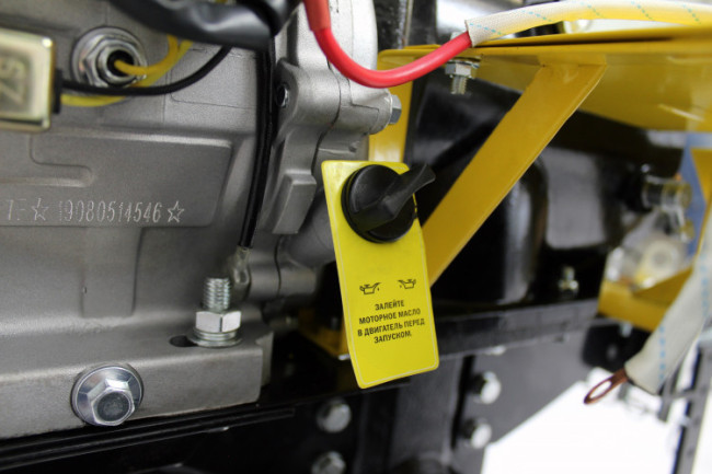 Сельскохозяйственная машина HUTER МК-8000P BIG FOOT в Красноярске