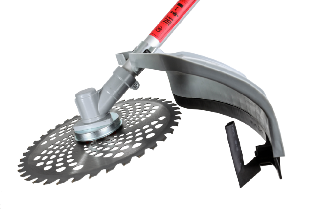 Электрический триммер Ресанта ЭТ-1200Н в Красноярске