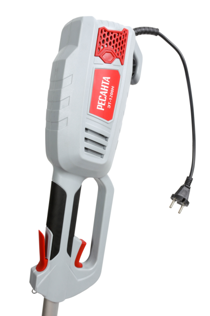 Электрический триммер Ресанта ЭТ-1200Н в Красноярске