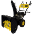 Снегоуборщик Huter SGC 4100LX в Красноярске