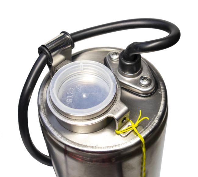 Скважинный насос Ресанта НС-55/50 ПРОФ в Красноярске