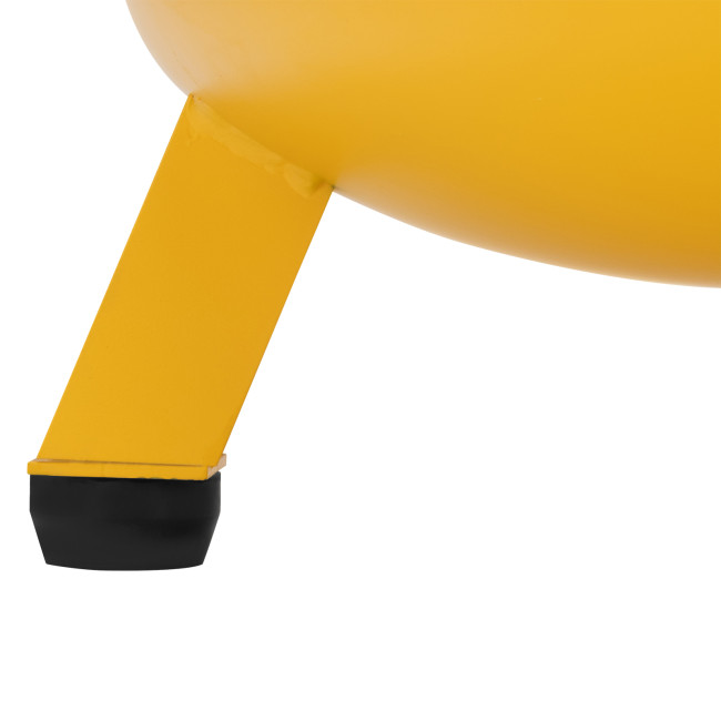 Компрессор воздушный BCV2200/100V, ременный привод , 2.3 кВт, 100 литров, 440 л/мин Denzel в Красноярске