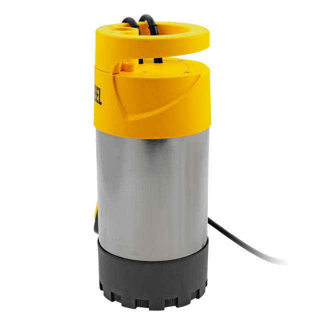 Погружной насос высокого давления PH1100, 1100Вт, подъем 40м, 5500 л/ч Denzel в Красноярске