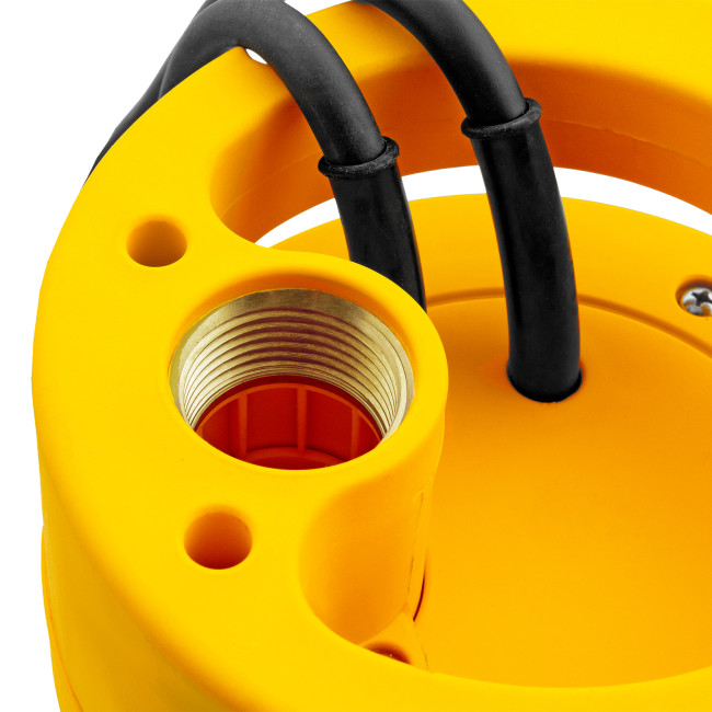 Погружной насос высокого давления PH1100, 1100Вт, подъем 40м, 5500 л/ч Denzel в Красноярске