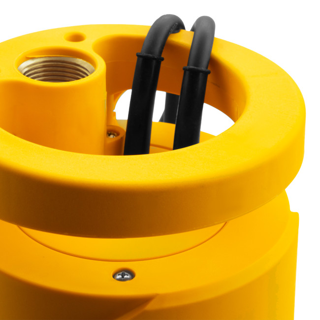 Погружной насос высокого давления PH1100, 1100Вт, подъем 40м, 5500 л/ч Denzel в Красноярске