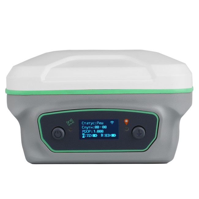 GNSS приемник RGK SR1 в Красноярске