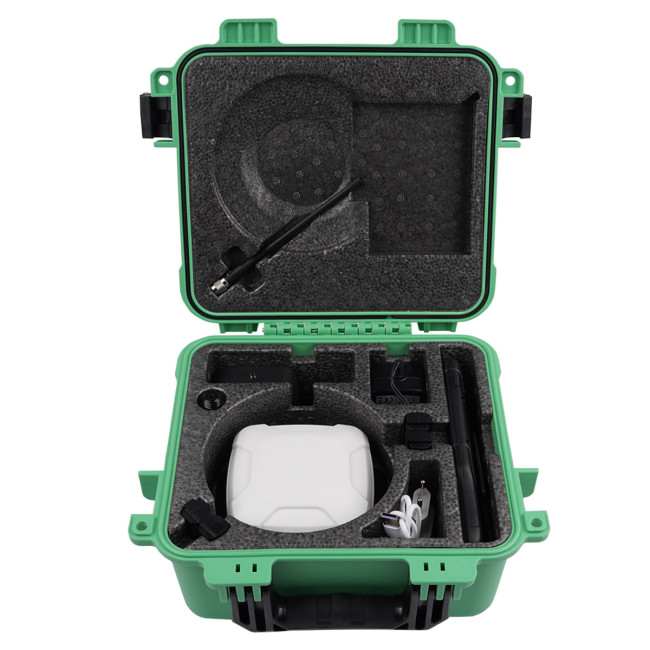 GNSS приемник RGK SR1 в Красноярске