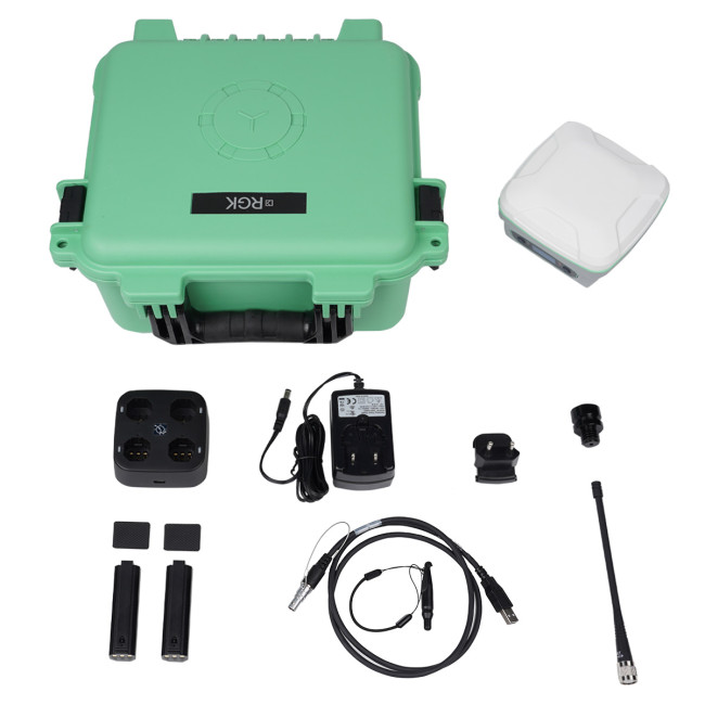 GNSS приемник RGK SR1 в Красноярске