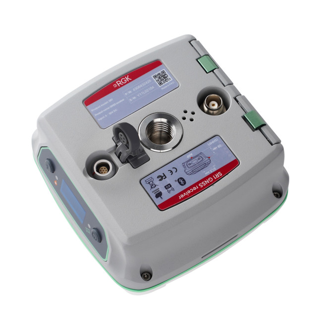 GNSS приемник RGK SR1 в Красноярске