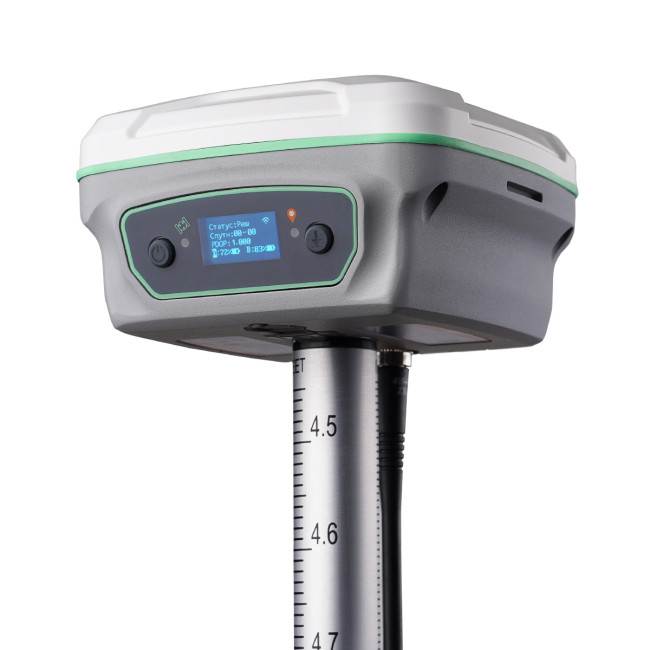 GNSS приемник RGK SR1 в Красноярске