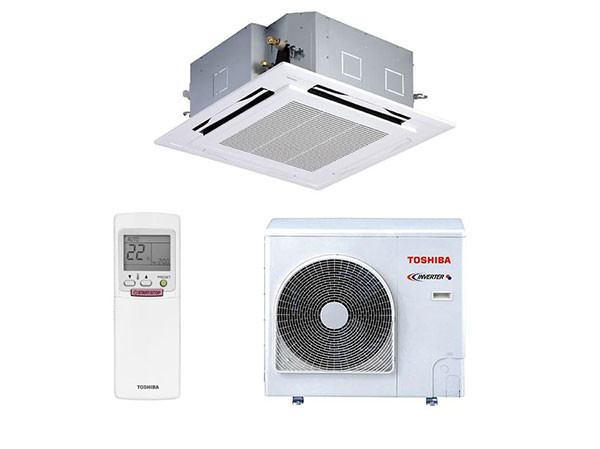 Toshiba ( RAV-SM1104UTP-E/RAV-SM1104ATP-E) в Красноярске Toshiba ( RAV-SM1104UTP-E/RAV-SM1104ATP-E) в Красноярске