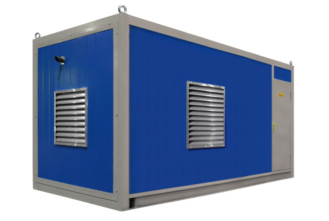 Контейнер Север ПБК-5В базовая комплектация в Красноярске