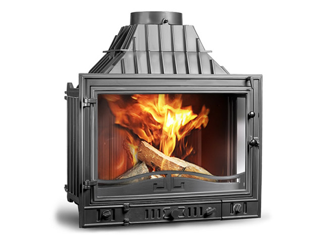 KAWMET W3LB-левое (2 стекла) 16,7 кВт в Красноярске