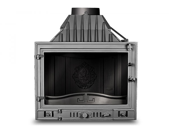 KAWMET W3LB-левое (2 стекла) 16,7 кВт в Красноярске