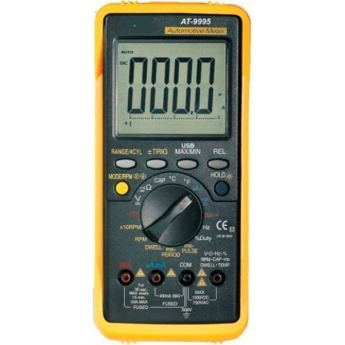 Мультиметр CEM AT-9995E в Красноярске