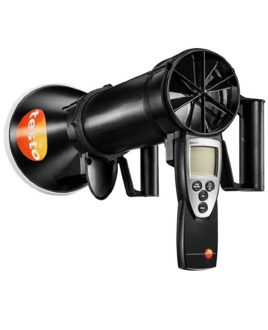 Комплект Testo 417 расширенный в Красноярске