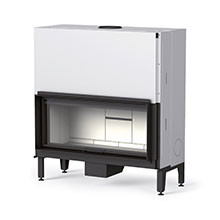 MCZ Plasma 115  прямое стекло в Красноярске