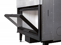 MCZ Plasma 115 прямое стекло в Красноярске MCZ Plasma 115 прямое стекло в Красноярске