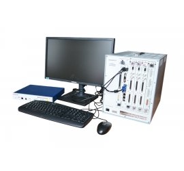 Система ТЕСТ-6408-03 в Красноярске